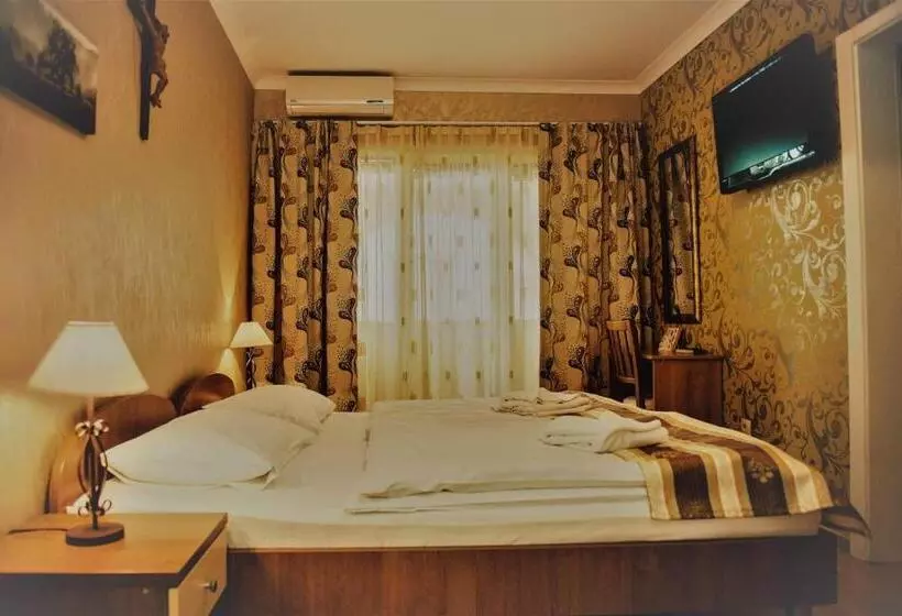 Fotos del hotel Flowers:  8