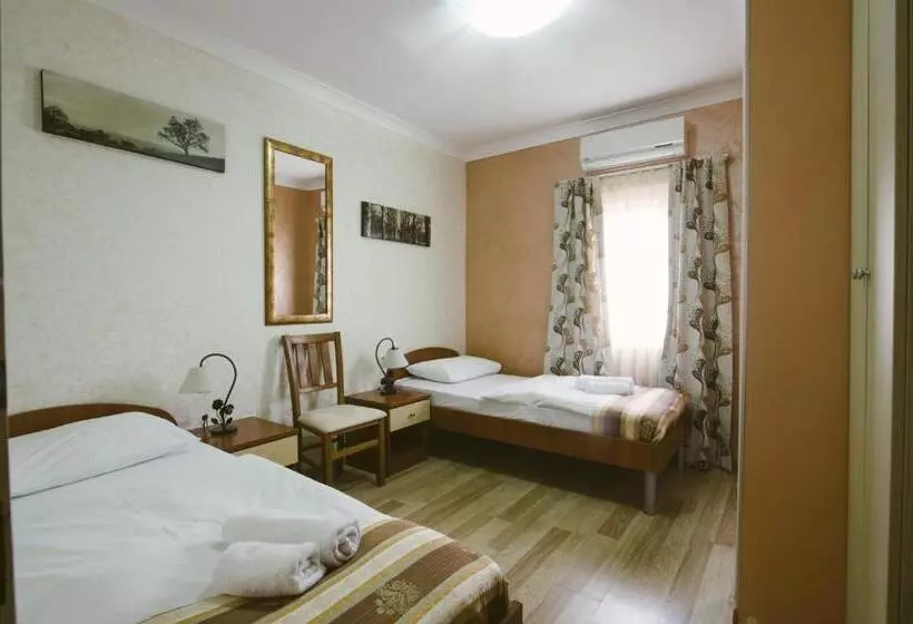 Fotos del hotel Flowers:  21