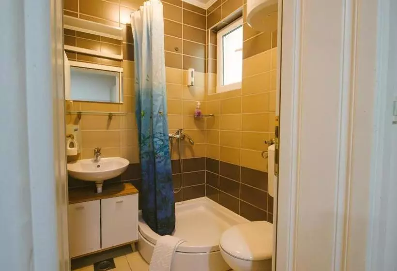 Fotos del hotel Flowers:  10