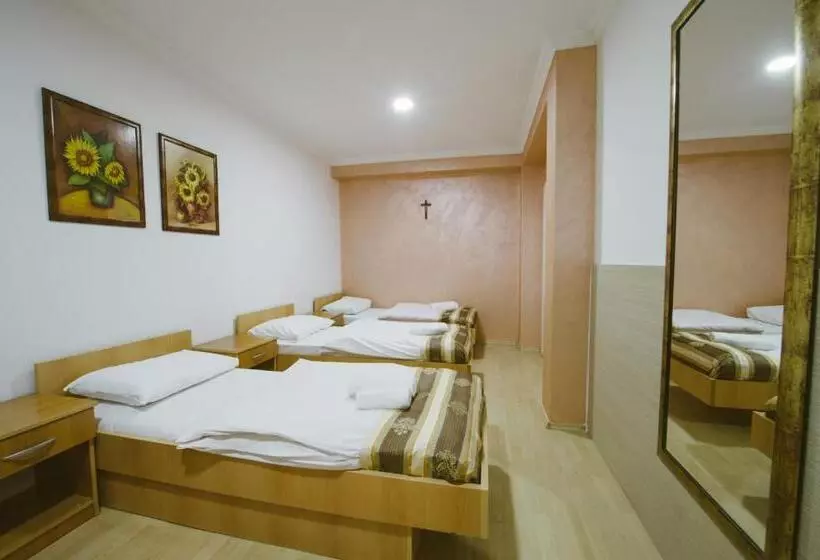 Fotos del hotel Flowers:  19