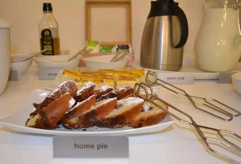 Fotos del hotel Pure White:  13