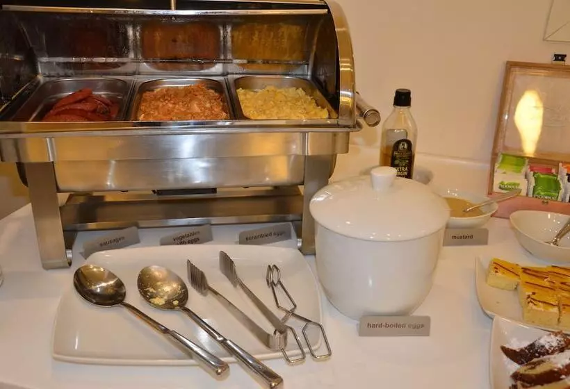 Fotos del hotel Pure White:  5