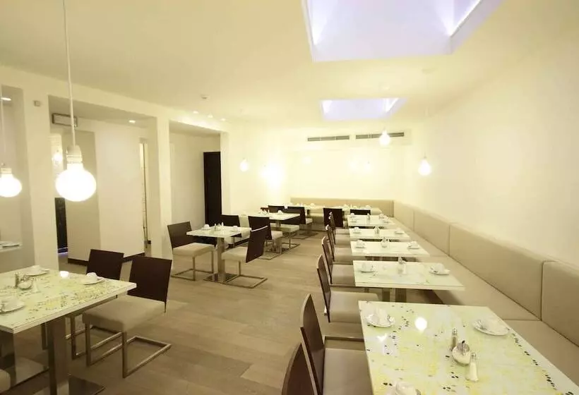 Fotos del hotel Pure White:  7