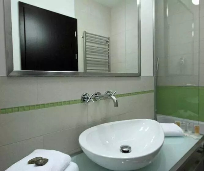 Fotos del hotel Pure White:  4