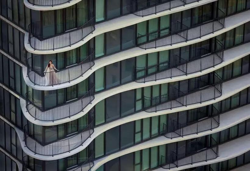 Fotos del hotel Radisson Blu Aqua Hotel Chicago:  22