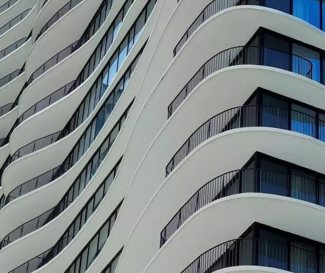 Fotos del hotel Radisson Blu Aqua Hotel Chicago:  21