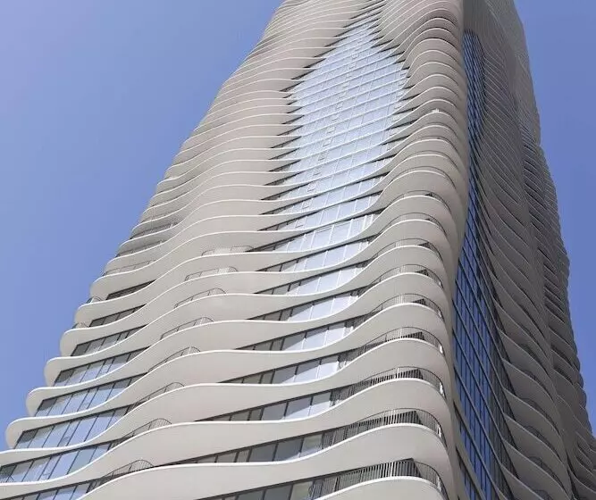 Fotos del hotel Radisson Blu Aqua Hotel Chicago:  11