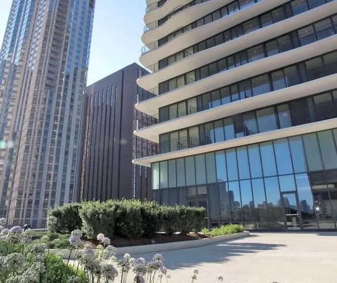 Fotos del hotel Radisson Blu Aqua Hotel Chicago:  23