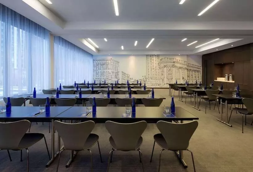 Fotos del hotel Radisson Blu Aqua Hotel Chicago:  3