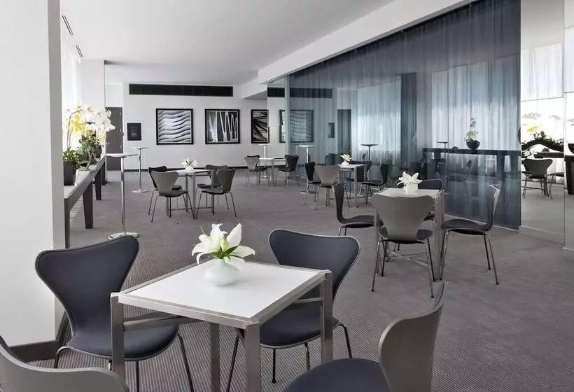 Fotos del hotel Radisson Blu Aqua Hotel Chicago:  2