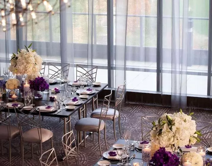 Fotos del hotel Radisson Blu Aqua Hotel Chicago:  8