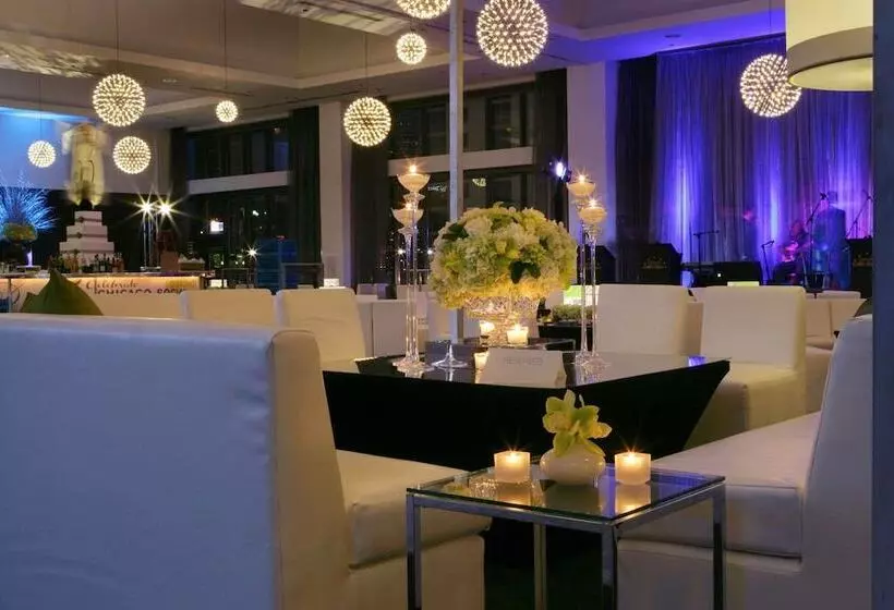 Fotos del hotel Radisson Blu Aqua Hotel Chicago:  6