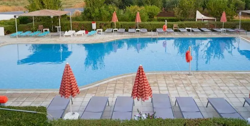 Fotos del hotel Sunny View Hotel:  3