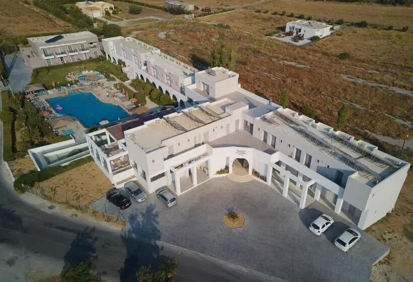 Fotos del hotel Sunny View Hotel:  24