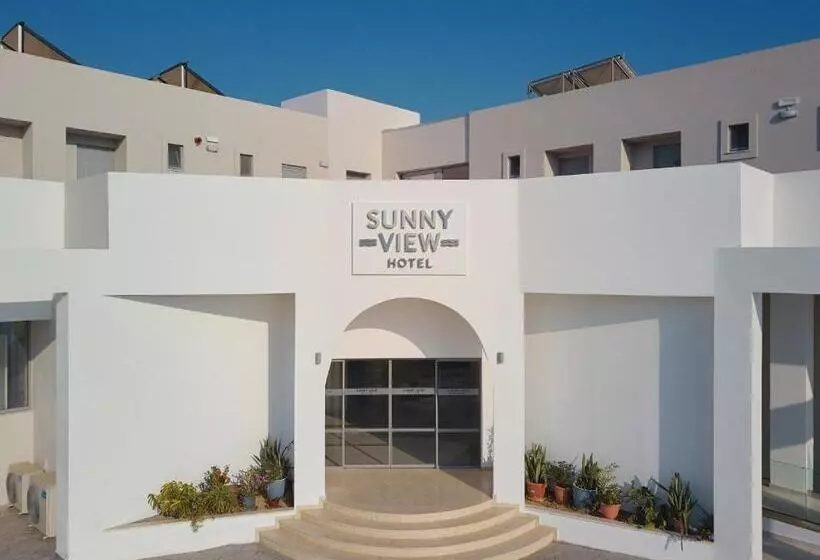 Sunny View Hotel