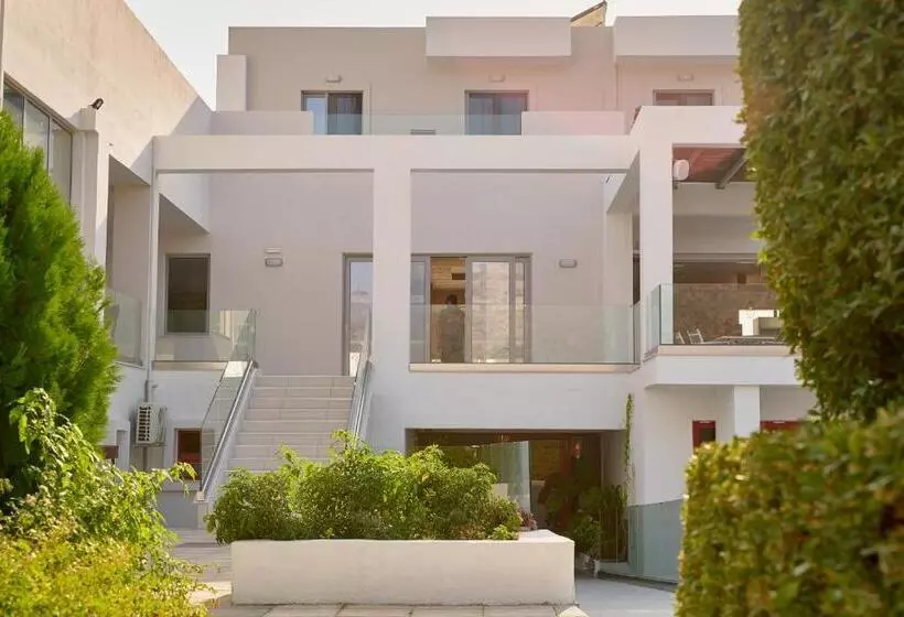 Fotos del hotel Sunny View Hotel:  17