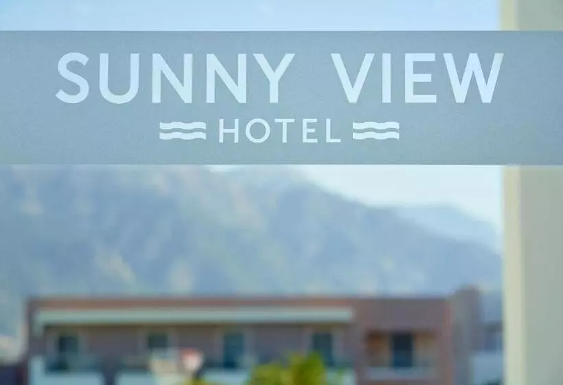 Fotos del hotel Sunny View Hotel:  9