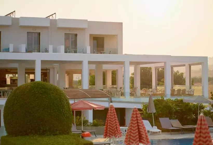 Fotos del hotel Sunny View Hotel:  21