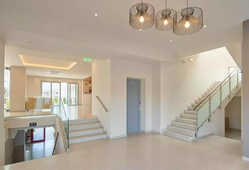 Fotos del hotel Sunny View Hotel:  4