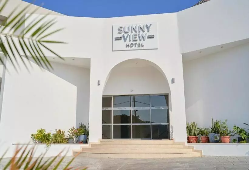 Fotos del hotel Sunny View Hotel:  16