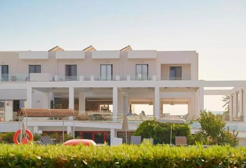 Fotos del hotel Sunny View Hotel:  18