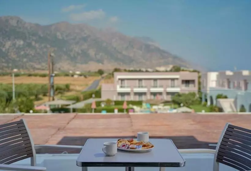 Fotos del hotel Sunny View Hotel:  22