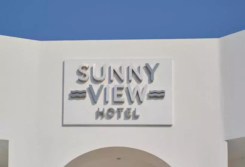 Fotos del hotel Sunny View Hotel:  15
