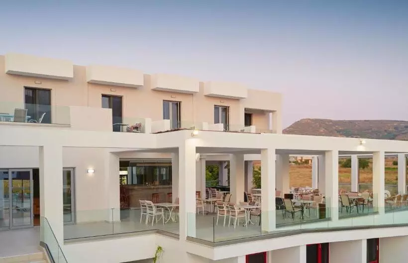 Fotos del hotel Sunny View Hotel:  25