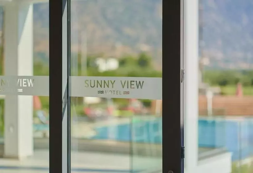 Fotos del hotel Sunny View Hotel:  13