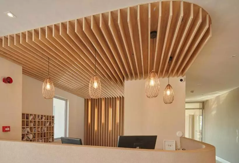 Fotos del hotel Sunny View Hotel:  10