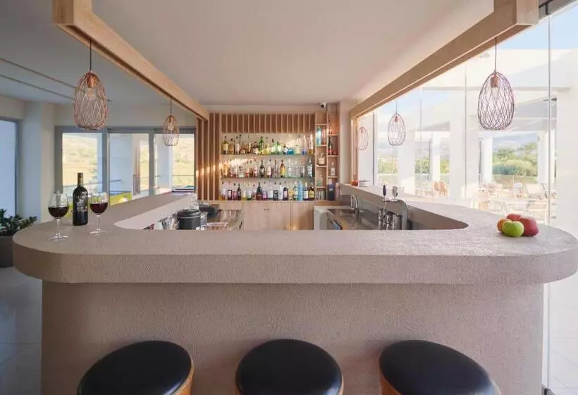 Fotos del hotel Sunny View Hotel:  6