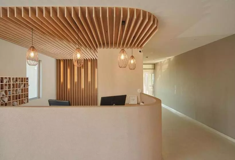 Fotos del hotel Sunny View Hotel:  14