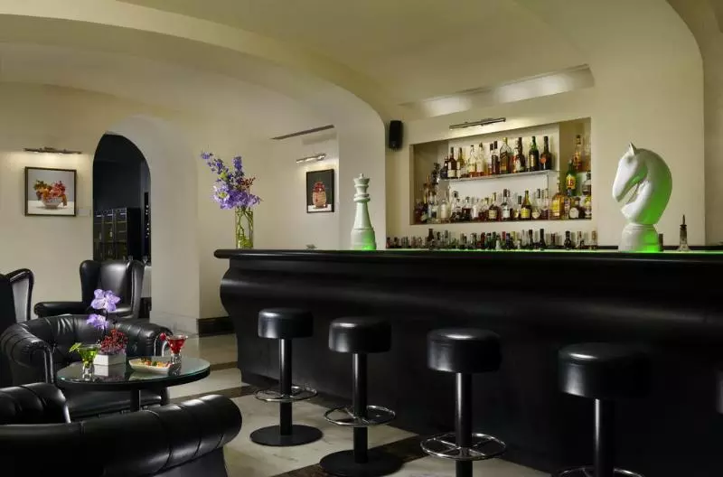 Fotos del hotel The First Roma Arte:  14