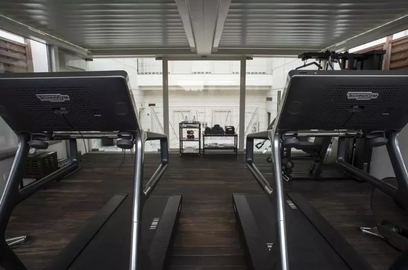 Fotos del hotel The First Roma Arte:  4