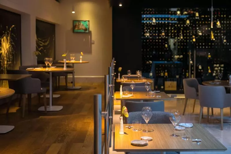 Fotos del hotel The First Roma Arte:  18