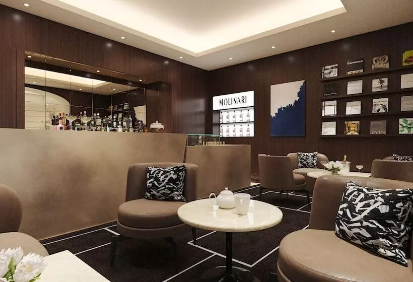 Fotos del hotel The First Roma Arte:  7