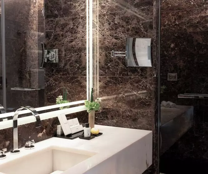 Fotos del hotel The First Roma Arte:  22