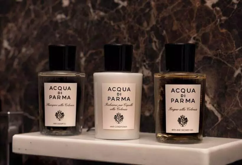 Fotos del hotel The First Roma Arte:  17