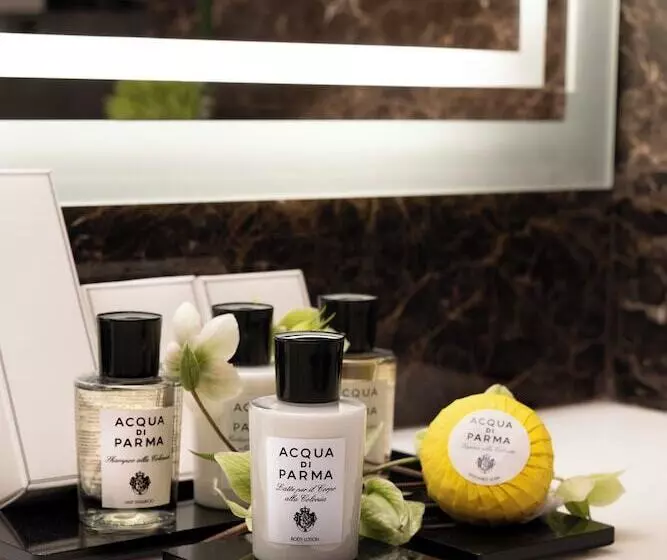 Fotos del hotel The First Roma Arte:  5