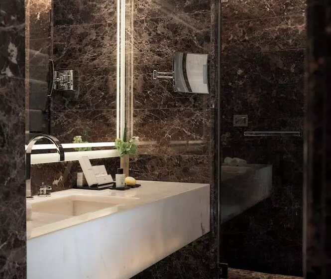 Fotos del hotel The First Roma Arte:  24