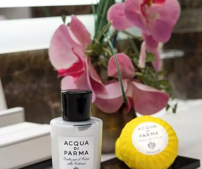 Fotos del hotel The First Roma Arte:  12