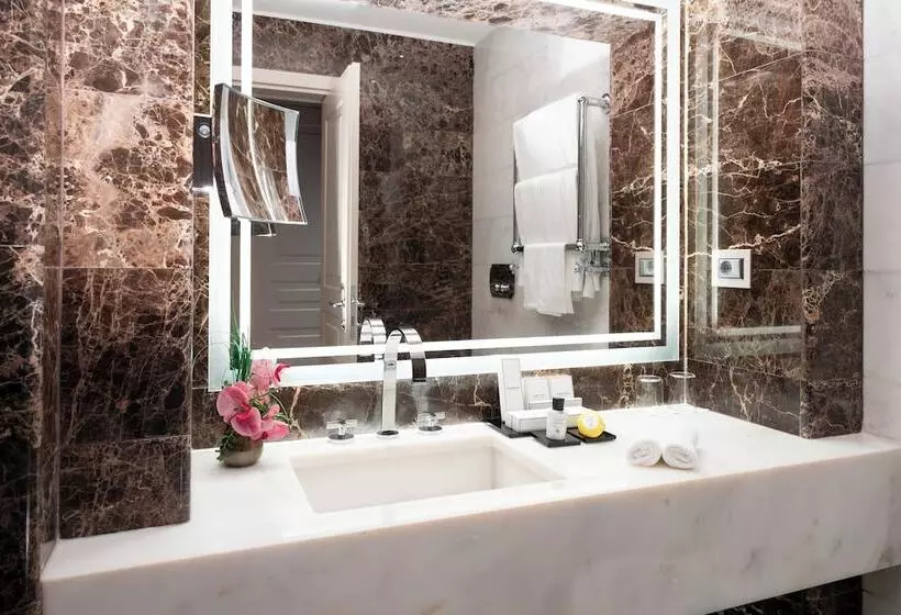 Fotos del hotel The First Roma Arte:  16