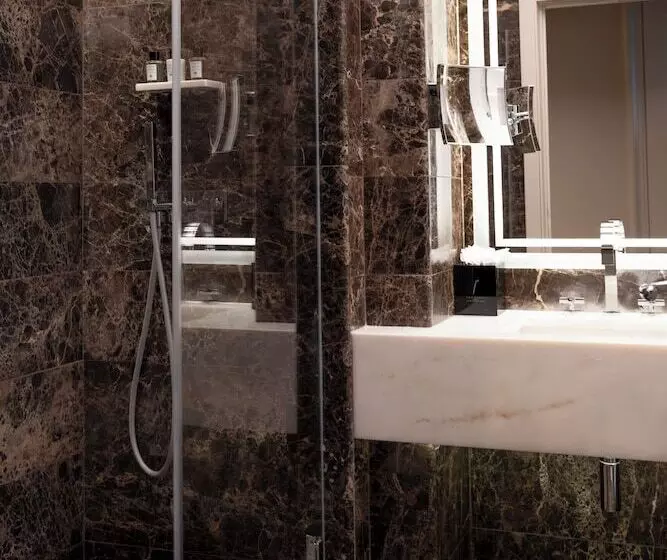 Fotos del hotel The First Roma Arte:  25