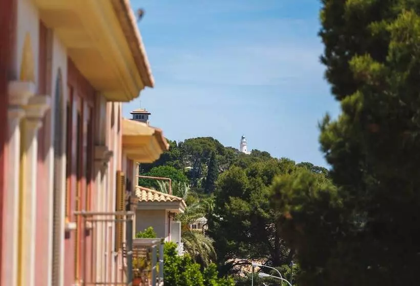 Fotos del hotel Triton Beach:  4