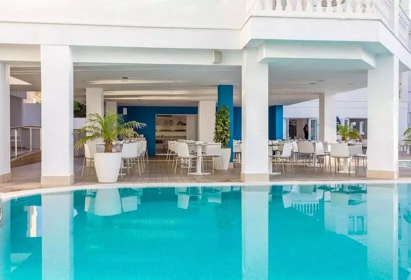 Fotos del hotel Triton Beach:  5