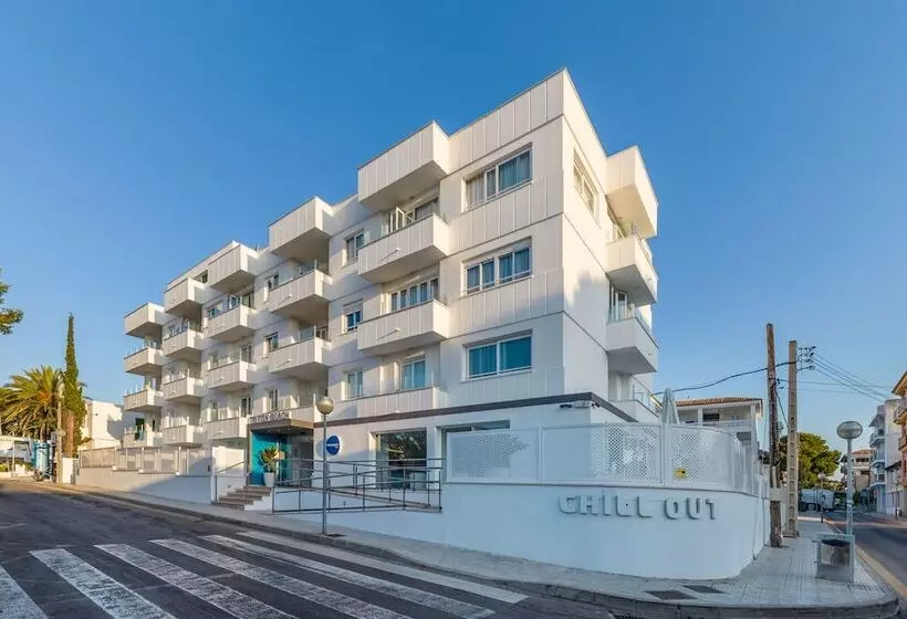 Fotos del hotel Triton Beach:  1