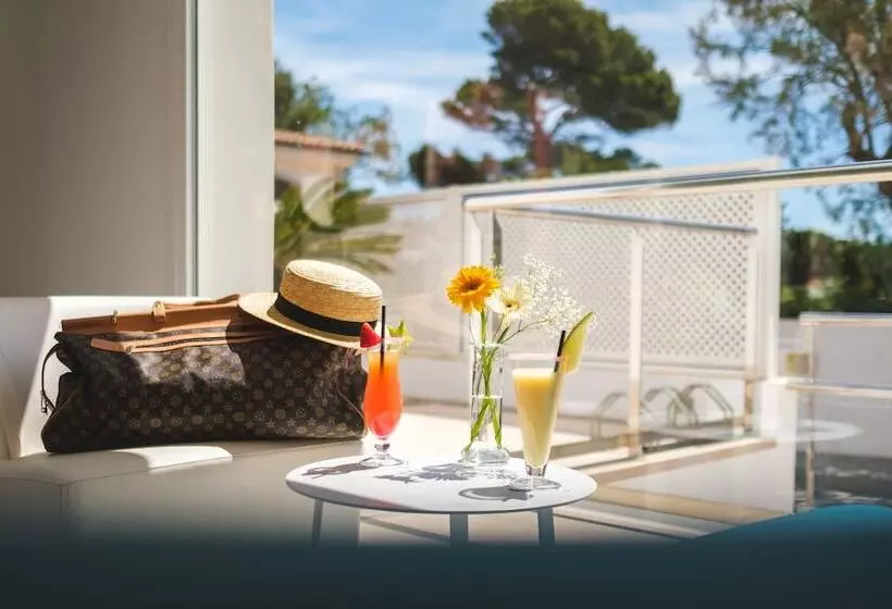 Fotos del hotel Triton Beach:  3