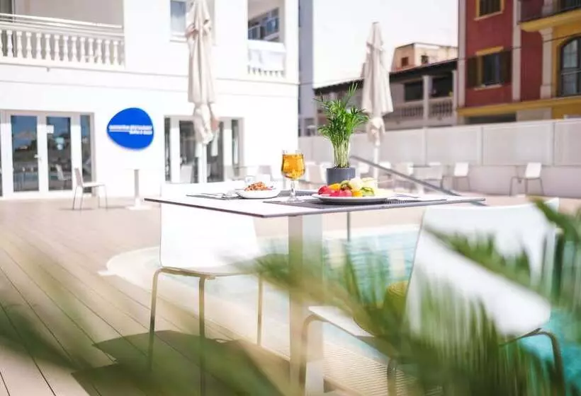 Fotos del hotel Triton Beach:  14