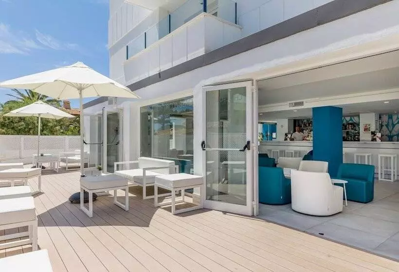 Fotos del hotel Triton Beach:  11