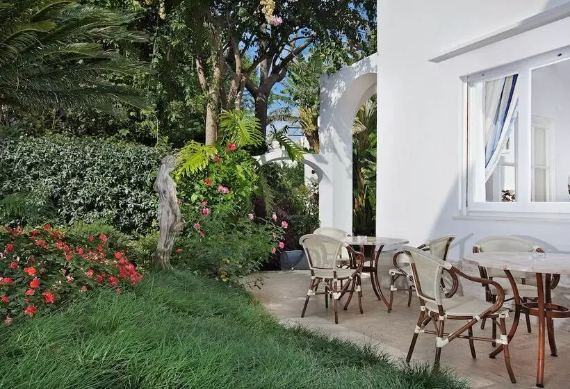 Fotos del hotel San Felice:  6